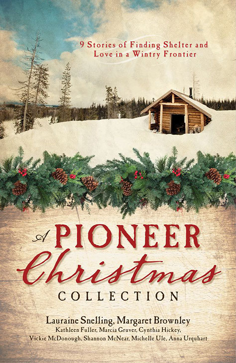 A Pioneer Christmas Collection