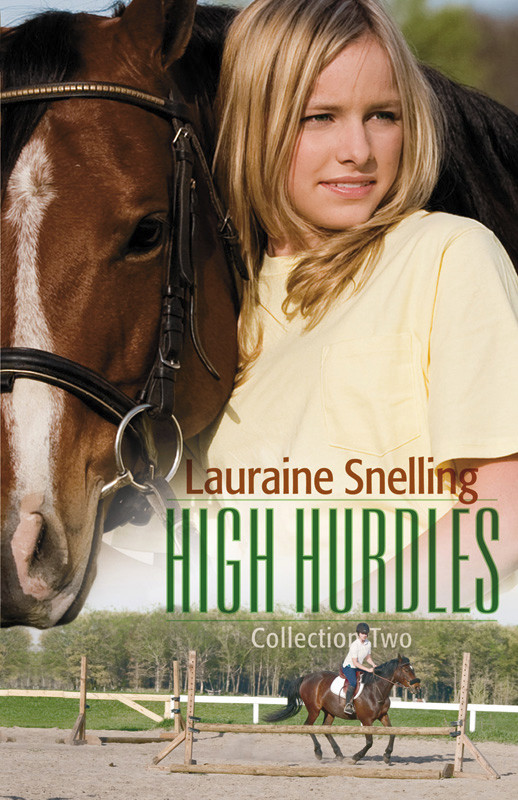 High Hurdles Collection 2