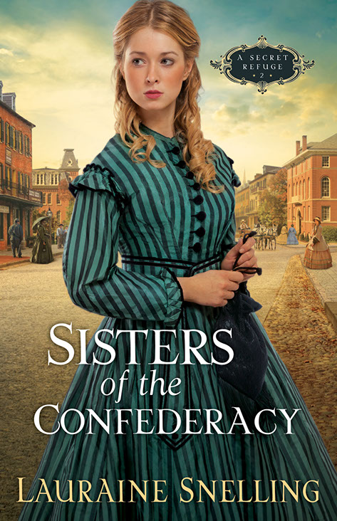 Sisters of the Confederacy