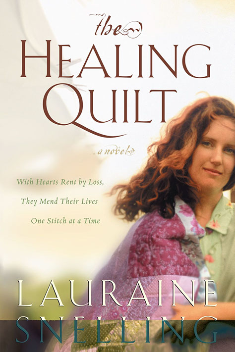 The Healing Quilt